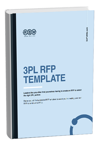 3PL RFP Template