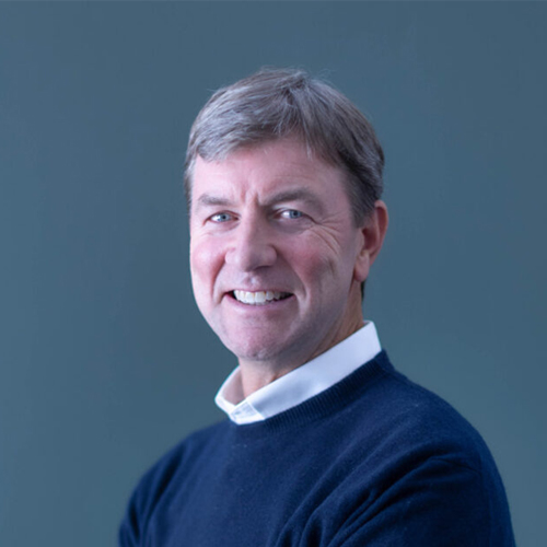Frank Anderson
