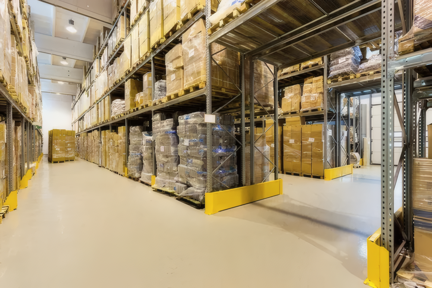 The 5 Biggest Supply Chain Challenges