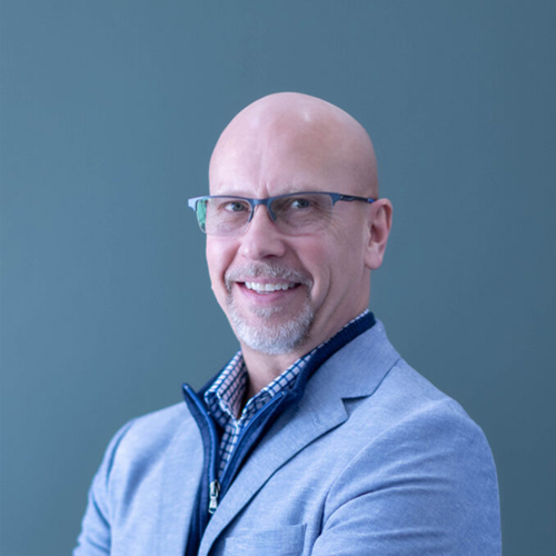 Tony Huether