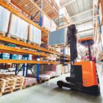 10 Warehouse Management Tips To Optimize Productivity