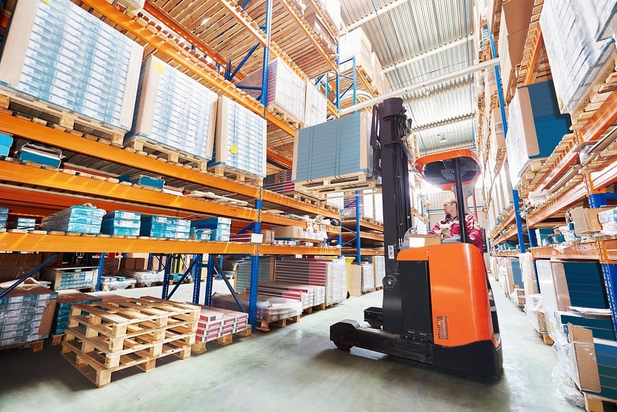 10 Warehouse Management Tips To Optimize Productivity