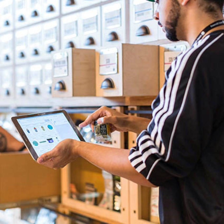 HIGHLY EFFICIENT SUPPLIER-PULL MANAGED INVENTORY PROGRAMS
