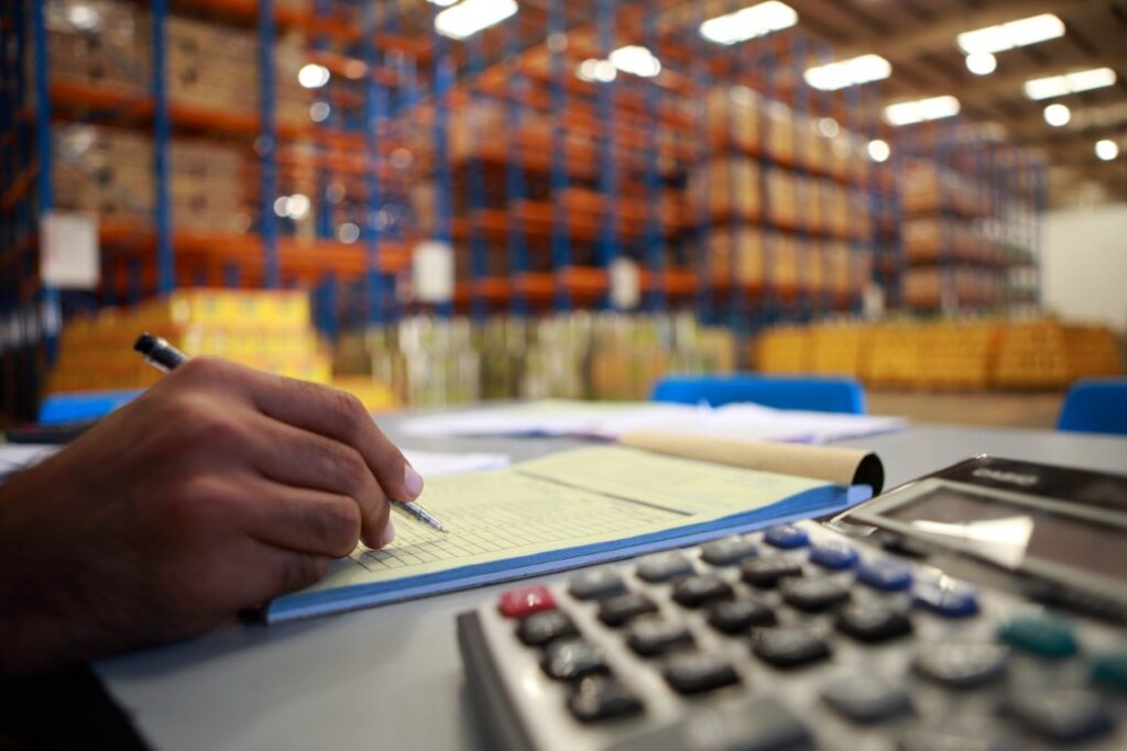 PROACTIVE INBOUND PLANNING MINIMIZES DELAYS