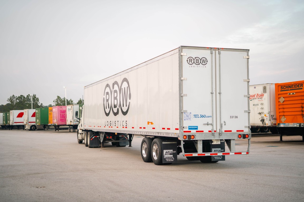 RBW Logistics Announces Strategic Acquisition