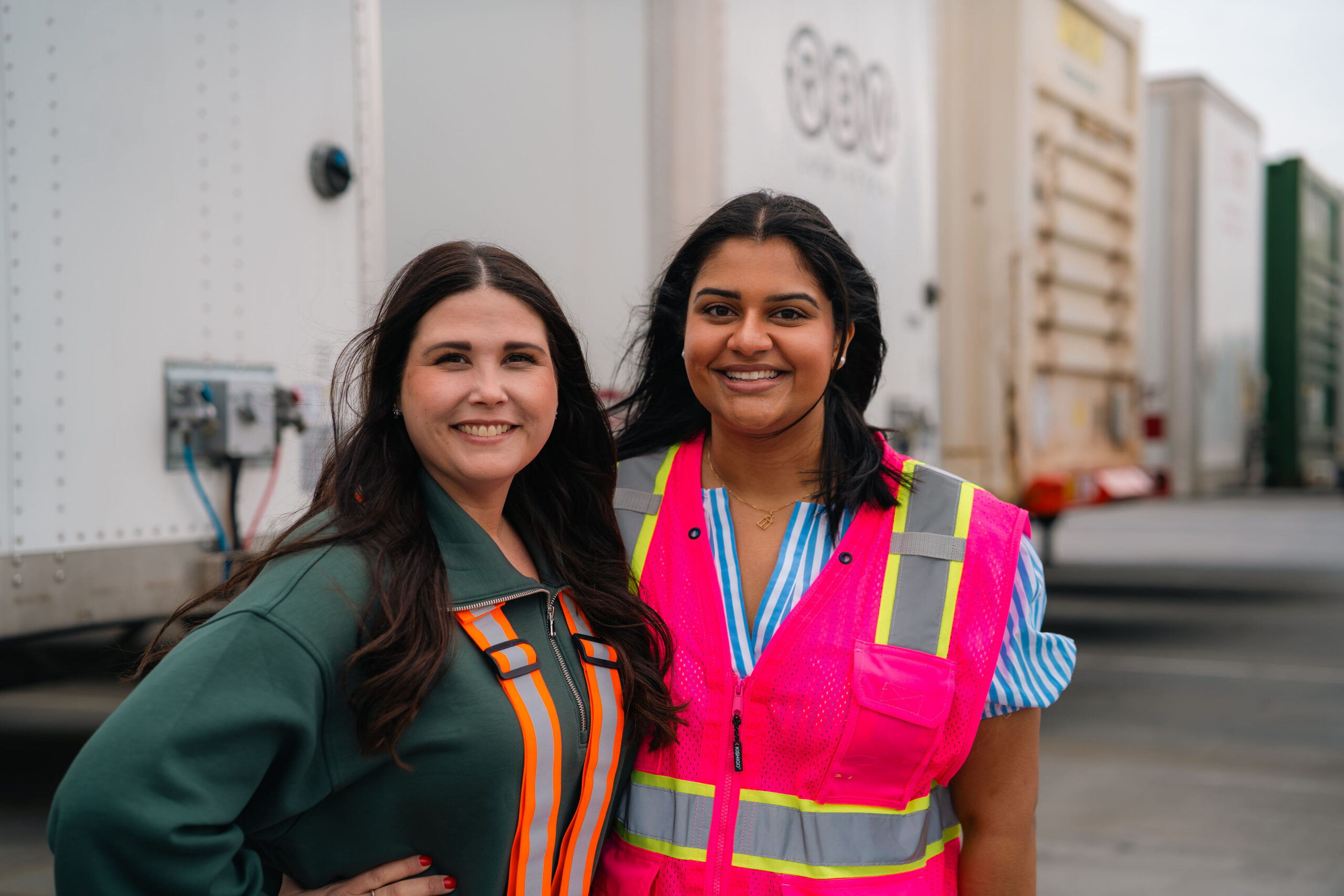 RBW Logistics Team
