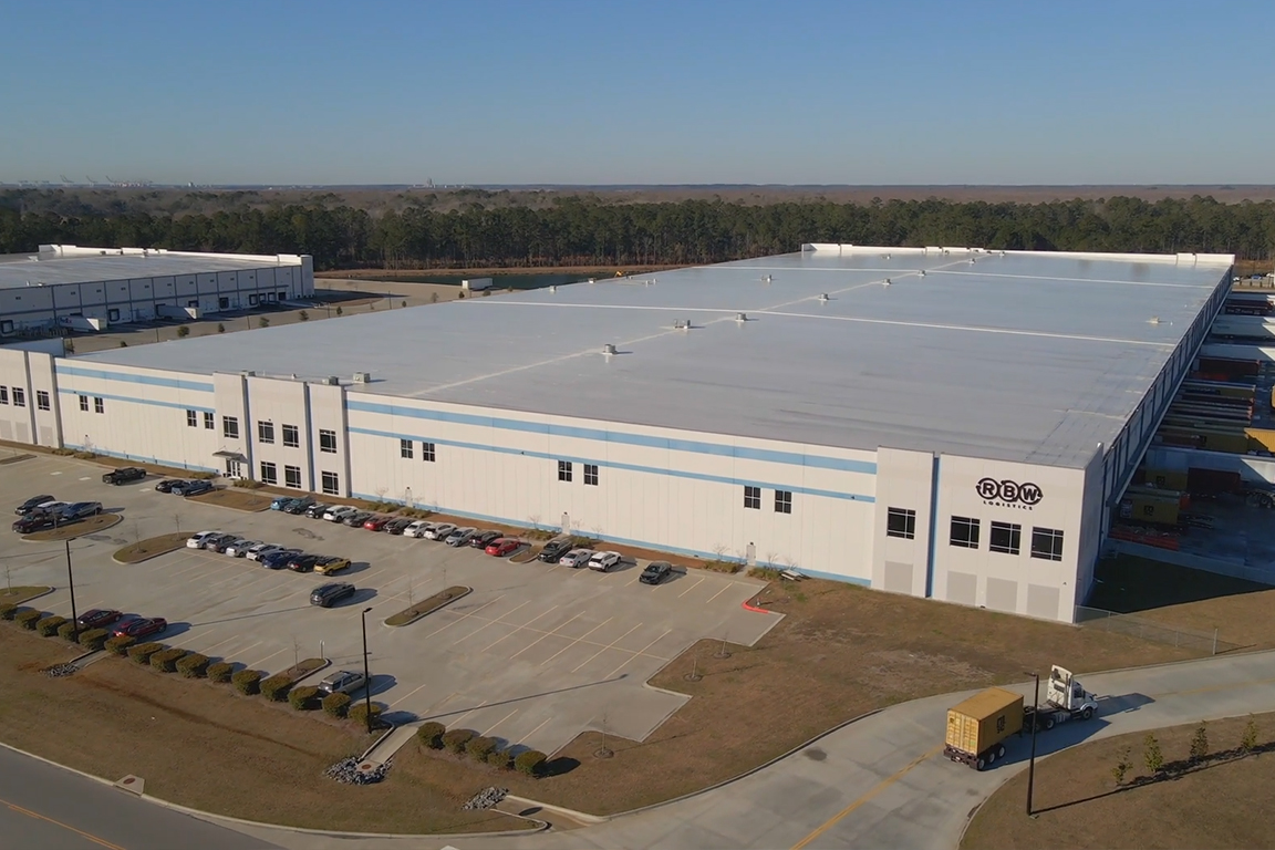 RBW Warehouse Operations