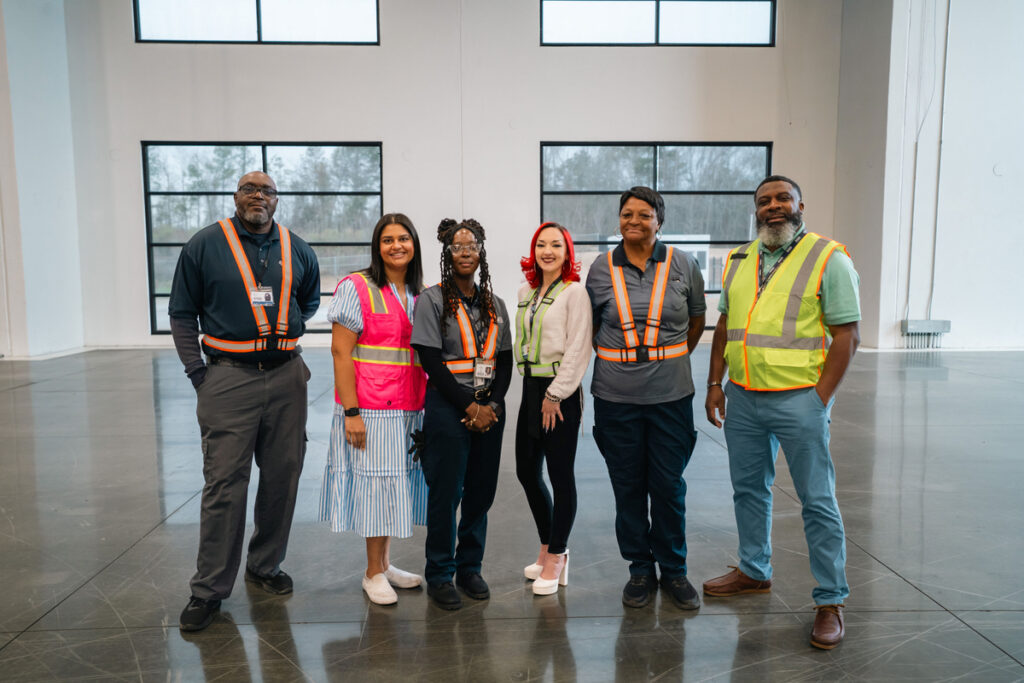 VALUE ADDED SERVICES STREAMLINE OPERATIONS