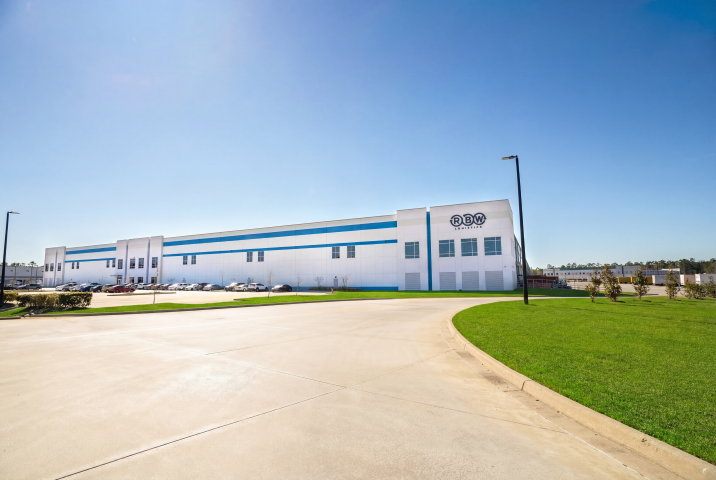 300 Morgan Lakes Industrial Boulevard