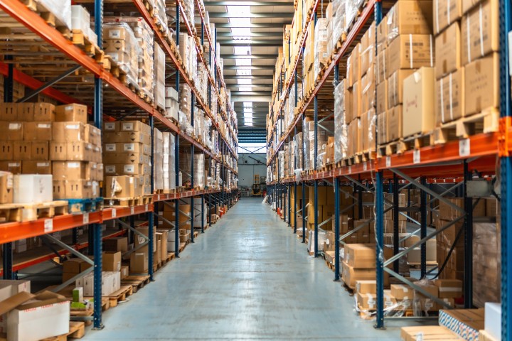 Cedar Port Industrial Park, 4434 FM 1405