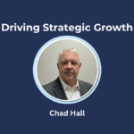 RBW Logistics Names Chad Hall Chief Growth Officer